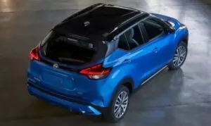يصل الجيل الثاني من Nissan Kicks إلى اليابان في أكتوبر 2026 بمحرك e-POWER وتصميم مربع