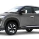Nissan Magnite