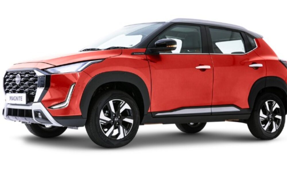 SUV Nissan Magnite 2025 desembarca no Brasil por R$ 112 mil em julho