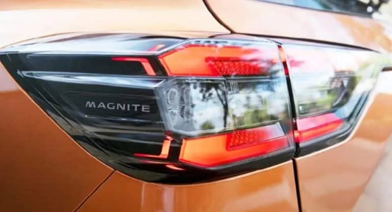 Nissan Magnite