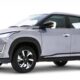 Nissan Magnite