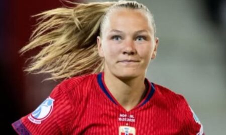 Noruega