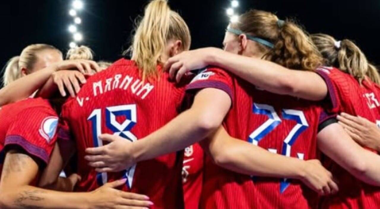 Noruega fem