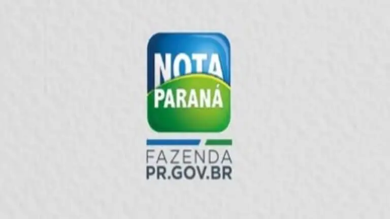 Nota Paraná