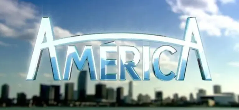 Novela América