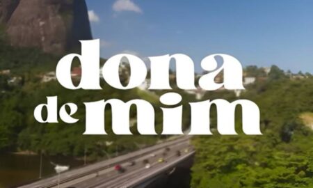 Novela Dona de Mim