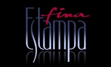 Novela Fina Estampa