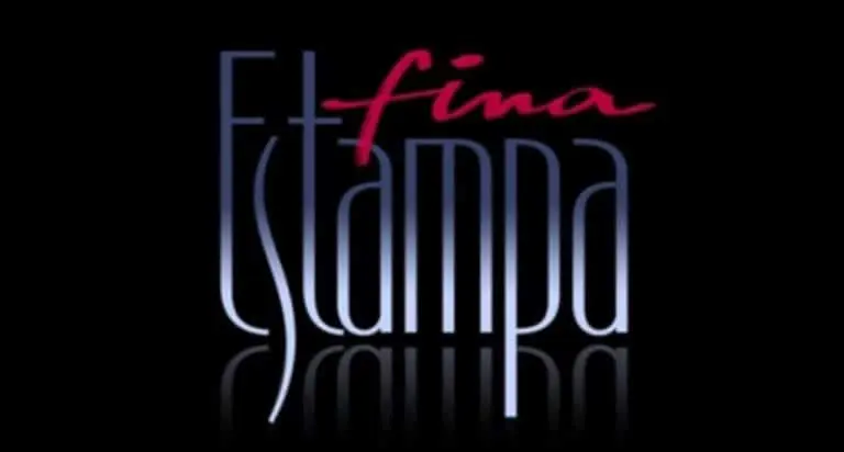 Novela Fina Estampa