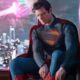Novo Superman de James Gunn