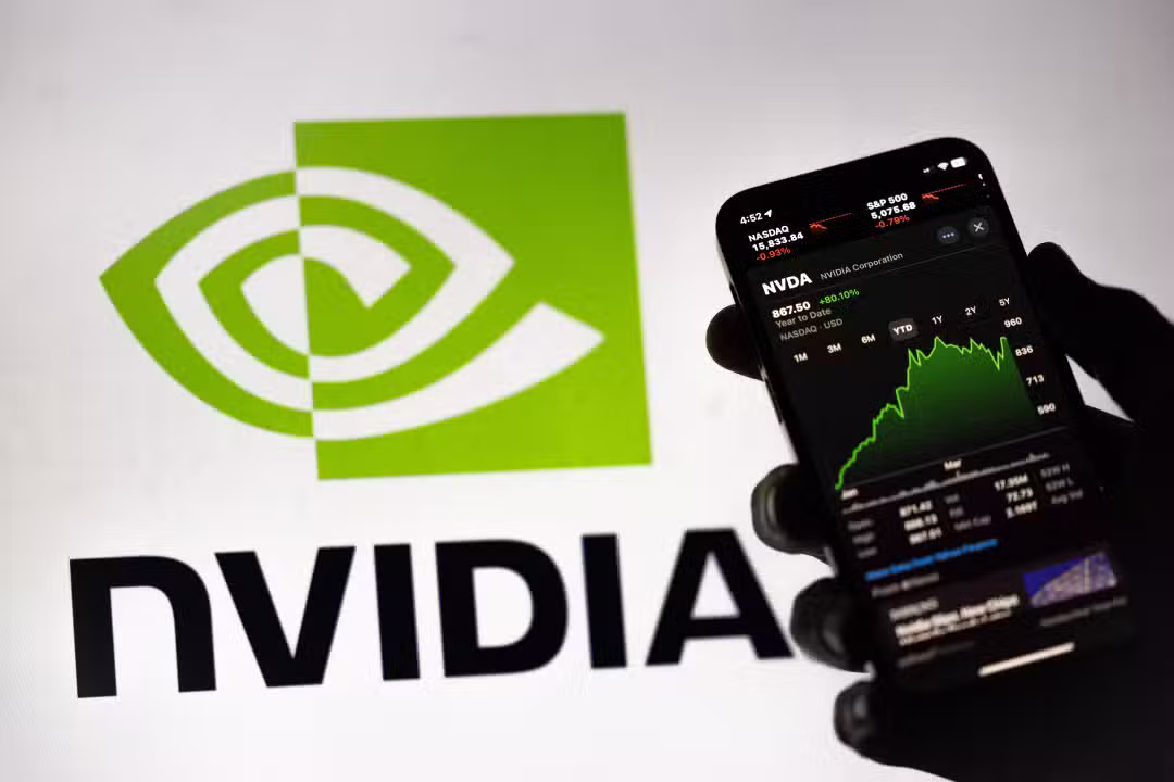 Nvidia