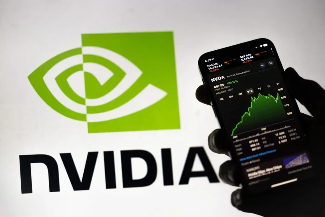 Nvidia