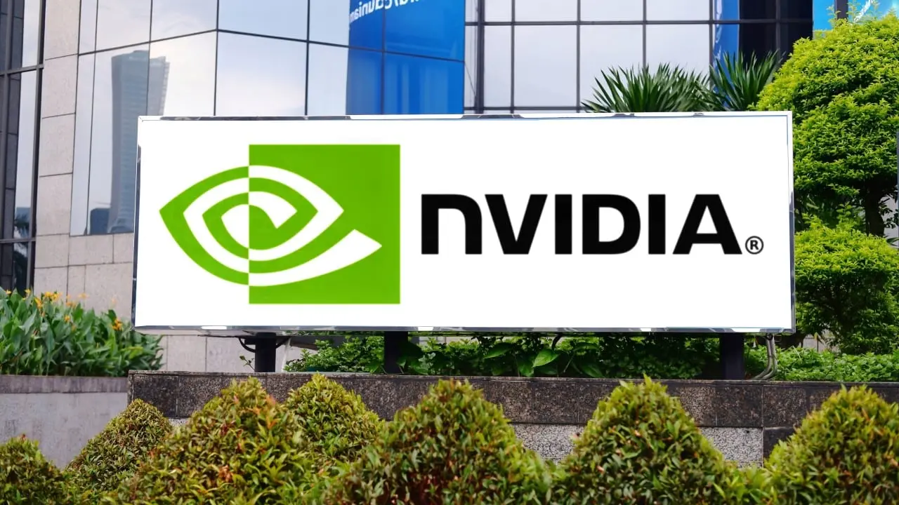 Nvidia