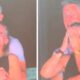 O flagrante de Andy Byron e Kristin Cabot no show do Coldplay
