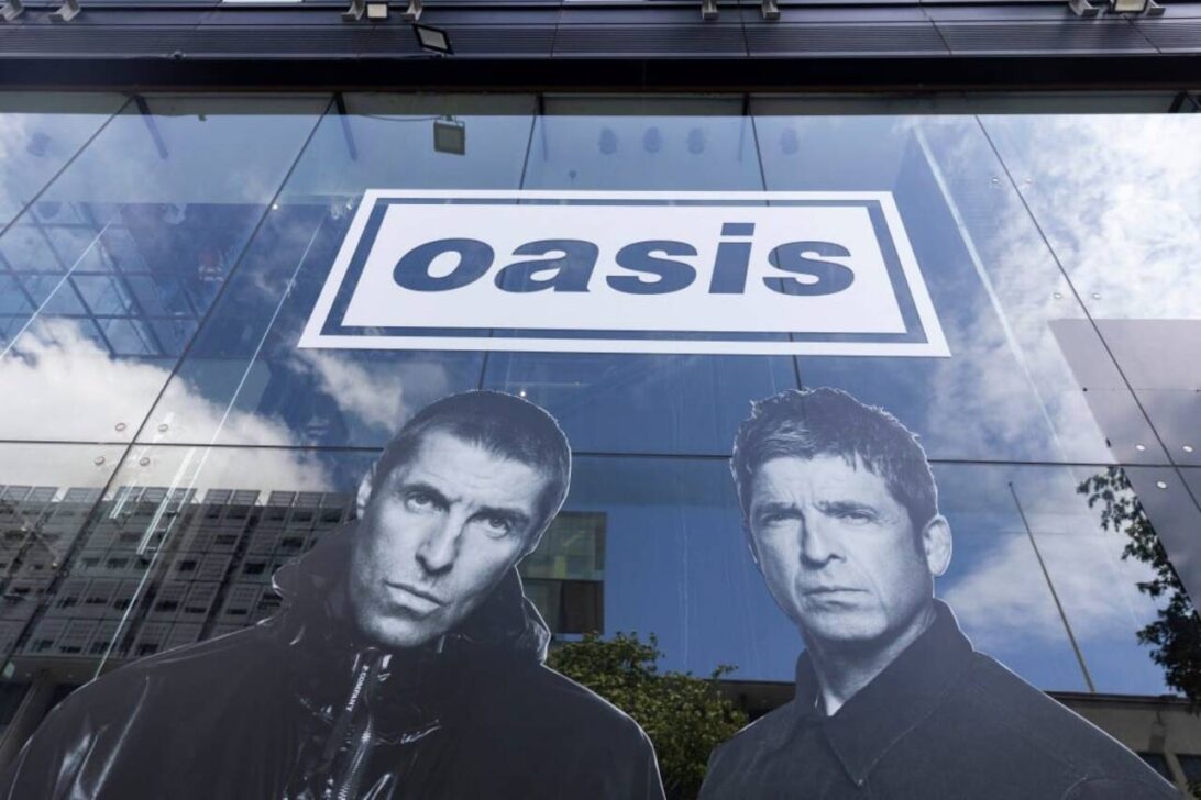 Oasis
