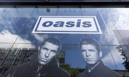 Oasis