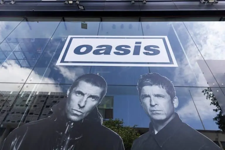 Oasis