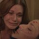 Ofélia Garcia e Valéria Garcia em As filhas da senhora Garcia