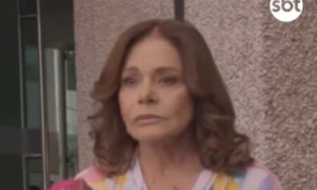 Ofelia em 'As Filhas da Senhora Garcia'