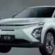 Omoda E5 -