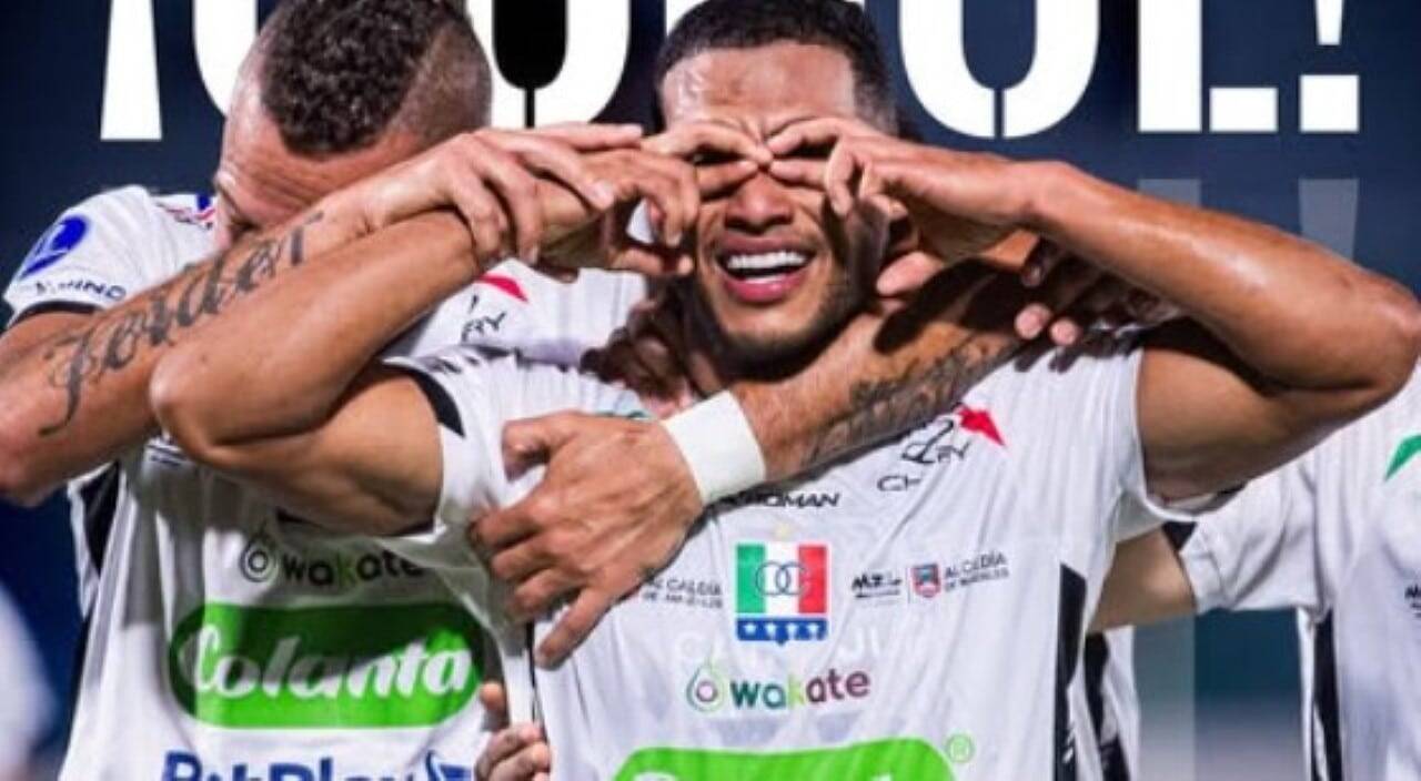 Onde assistir Once Caldas x Junior Barranquilla ao vivo na Liga BetPlay 2025