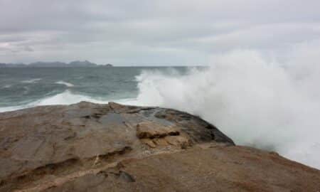 Ondas Ressaca