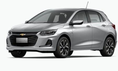 Onix 2025