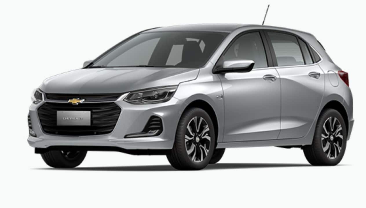 Onix 2025
