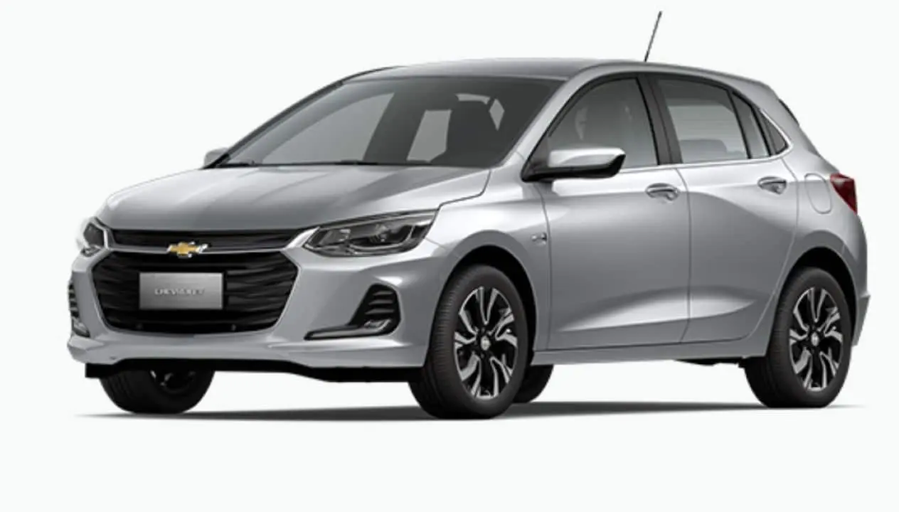 Onix 2025