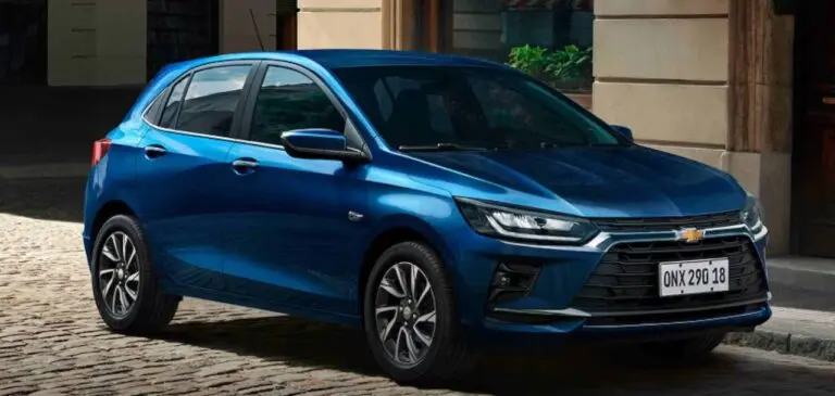 Novo onix 2026