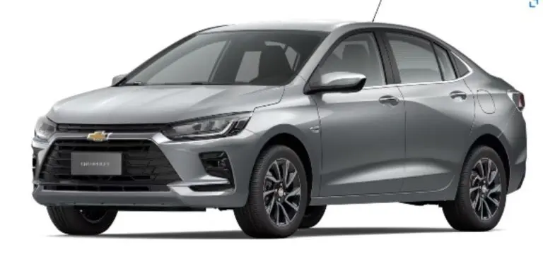 Onix Plus