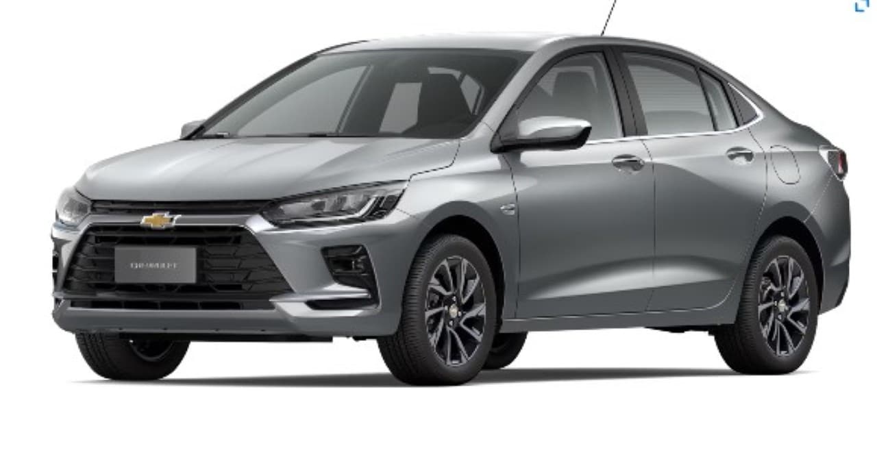 Onix Plus