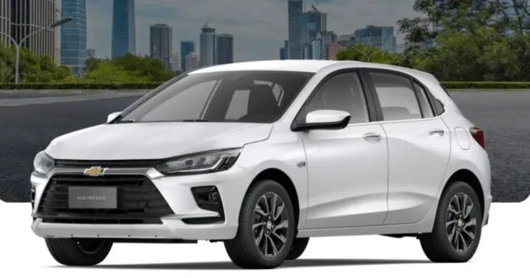 Onix branco