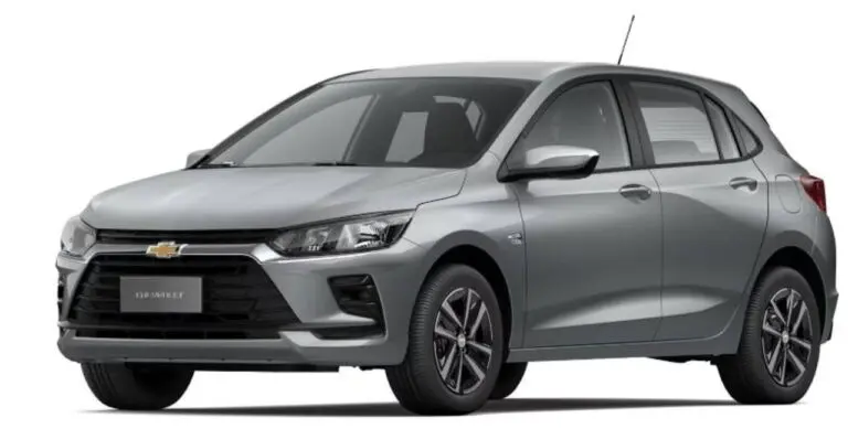 Onix cinza