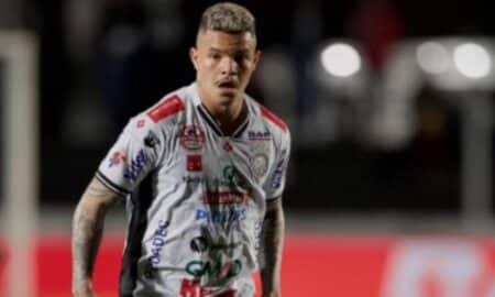Operário x CRB
