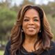 Oprah Winfrey.
