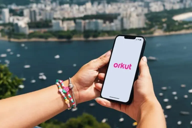 Orkut