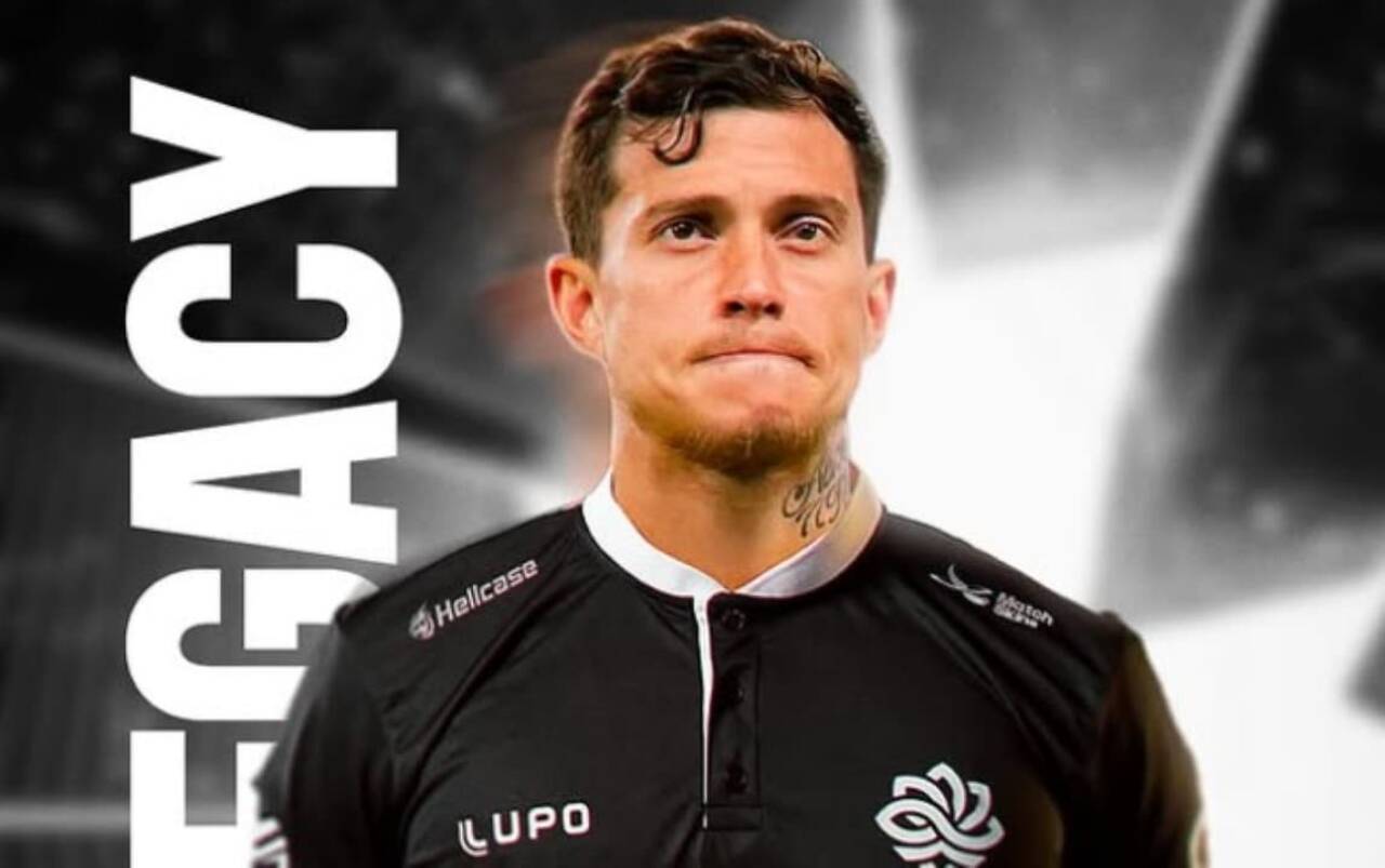 Otávio, ex-Porto, é alvo do Palmeiras para suprir vaga de Richard Ríos no elenco