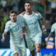 Otávio e Cristiano Ronaldo