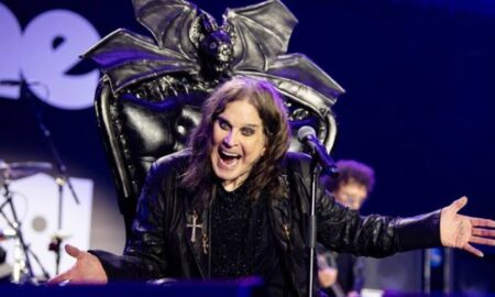 Ozzy Ousborne