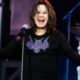 Ozzy Osbourne -