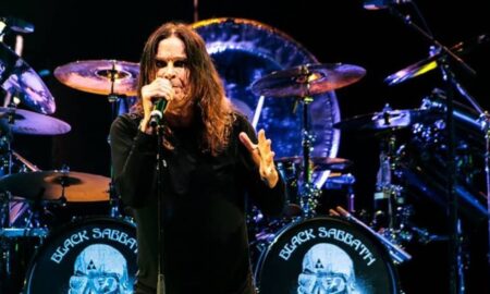 Ozzy Ousborne