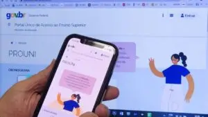Prazo para inscrições do Prouni do 2º semestre é estendido pelo MEC até domingo