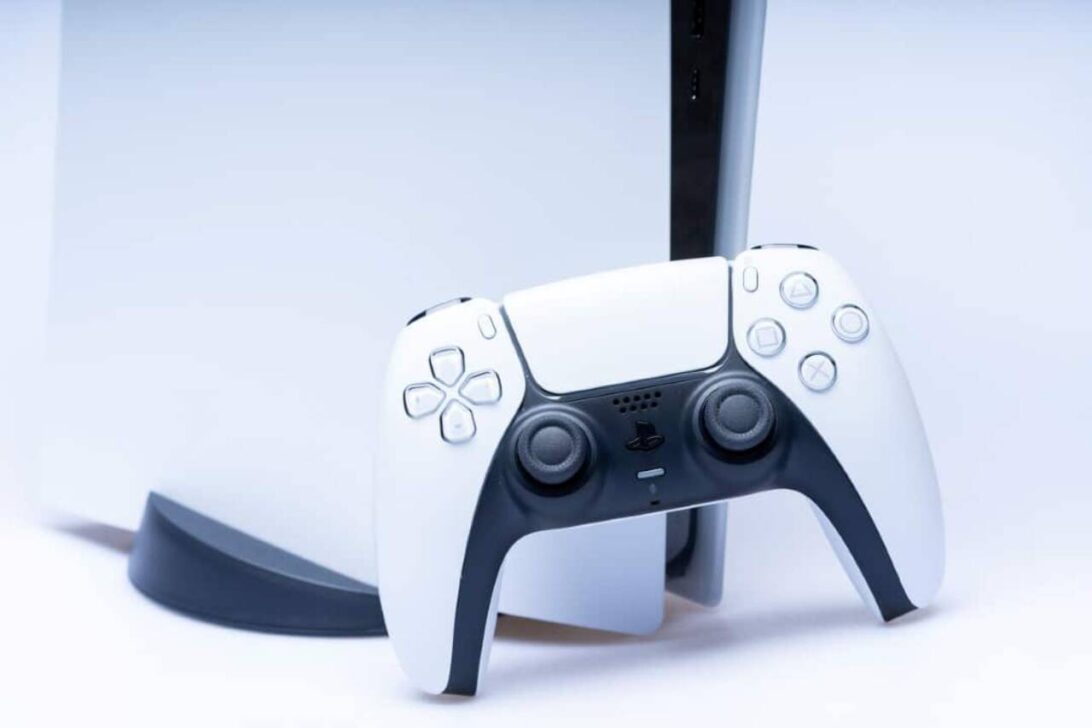 PS5 Pro