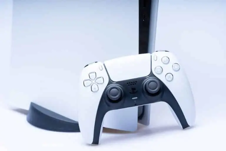 PS5 Pro