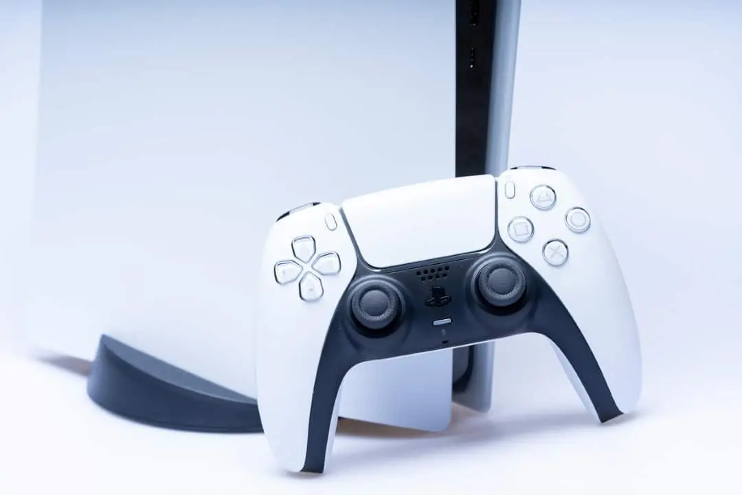 PS5 Pro