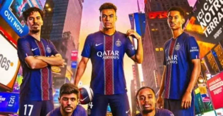 PSG