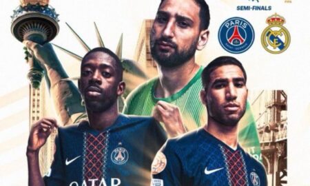 PSG