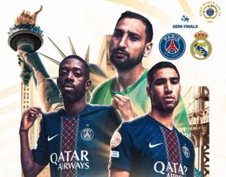 PSG