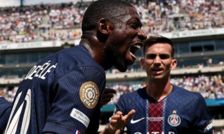 PSG