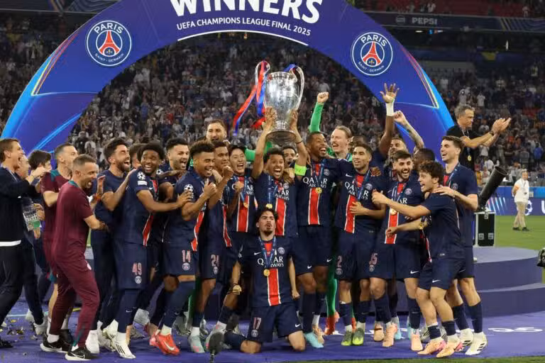 PSG